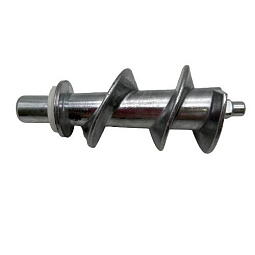 003SHN Шнек мясорубки (109мм)