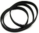 Ремень 90S3M606 для хлебопечки Kenwood 90S3M606
