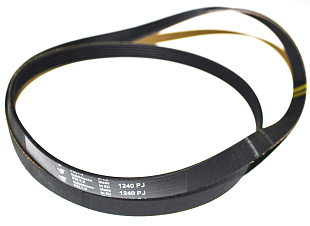 BLJ454UN <Ремень 1240 J6, зам.(1240мм-1245мм) (1.11.029.07,1294240104), нов.